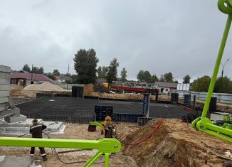 Продажа 1-ком. квартиры, 35.2 м2, Нижегородская область