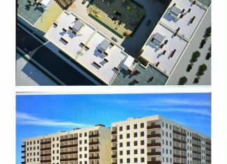 1-ком. квартира на продажу, 49 м2, Избербаш, улица Сурмина, 3