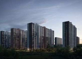 1-комнатная квартира на продажу, 33.8 м2, Ростов-на-Дону, Октябрьский район, Таганрогская улица, 132/4