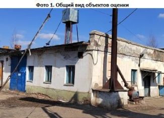 Продается помещение свободного назначения, 791.6 м2, Приморский край, Советская улица, 81