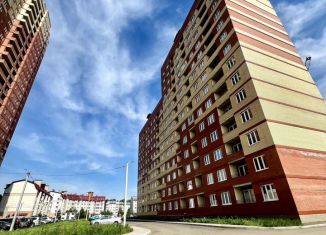 Трехкомнатная квартира на продажу, 88.8 м2, Ярославль, Красноборская улица, 38к3