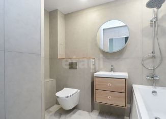 Продается квартира студия, 22.4 м2, Тюмень, улица Новосёлов, 90