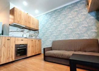 Продажа квартиры студии, 22 м2, Ростов-на-Дону, улица Нансена, 103/1/1