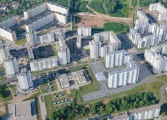 Продам 1-комнатную квартиру, 35 м2, Пермь, улица Гашкова, 56к3