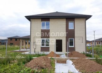 Дом на продажу, 141 м2, деревня Вашутино, деревня Вашутино, 173