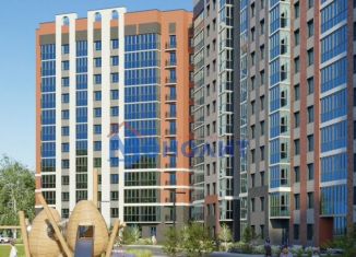 Продажа трехкомнатной квартиры, 74.8 м2, Ярославль