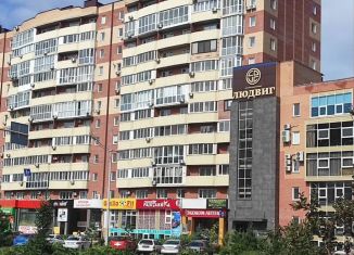 Продаю 3-комнатную квартиру, 93.1 м2, Абакан, улица Кирова, 120к1
