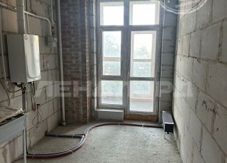 1-комнатная квартира на продажу, 49 м2, Ростов-на-Дону, Спартаковская улица, 20, ЖК Симфония