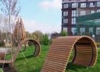 Продается 2-ком. квартира, 67.3 м2, Ростов-на-Дону, Левобережная улица, 6/6с1