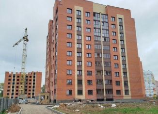 Продаю 1-комнатную квартиру, 45.6 м2, Ярославль