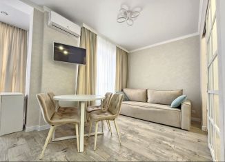 Продаю 1-комнатную квартиру, 36 м2, Ставрополь, улица Генерала Маргелова, 3/1