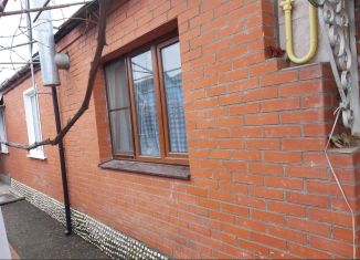 Дом на продажу, 33 м2, Краснодар, улица Талалихина