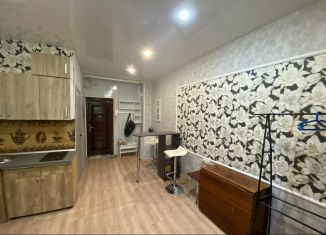 Продается квартира студия, 21 м2, Санкт-Петербург, Нагорная улица, 45