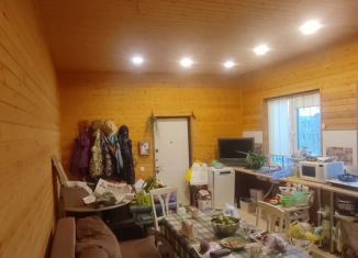 Продам дом, 178.2 м2, деревня Голубино, Голубинская улица, 31