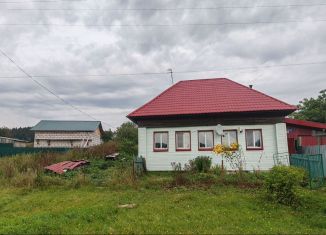 Дом на продажу, 37.7 м2, Пермский край, Центральная улица, 52