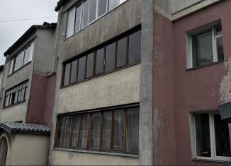 Продажа однокомнатной квартиры, 29.1 м2, Ивановская область, улица Чкалова, 24А