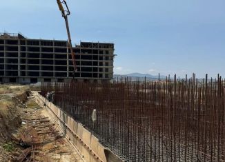 Продам квартиру студию, 28 м2, Избербаш, улица имени Р. Зорге, 44