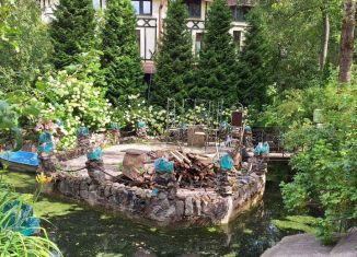 Сдаю дом, 300 м2, Санкт-Петербург, Луговая улица, 9