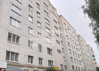 Продам 1-ком. квартиру, 33.3 м2, Йошкар-Ола, Первомайская улица, 164