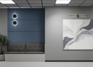 Продаю 1-комнатную квартиру, 40.5 м2, Крым