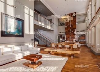 Дом на продажу, 806 м2, деревня Переделки