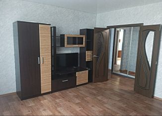 Сдается 1-комнатная квартира, 38 м2, Новосибирск, улица В. Высоцкого, 50, Октябрьский район