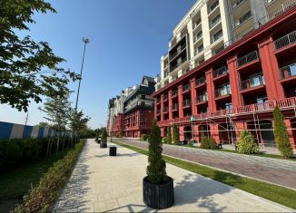 Продается 1-комнатная квартира, 60.3 м2, Калининград