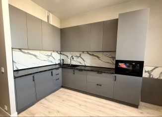 1-комнатная квартира в аренду, 35 м2, Москва, улица Крузенштерна, 12к3, ЖК Символ