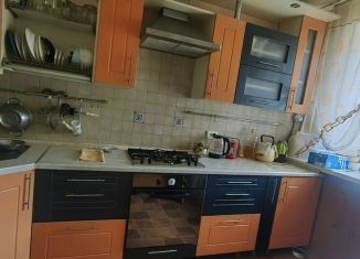 4-комнатная квартира на продажу, 73.2 м2, Смоленск, улица Чаплина, 7/20