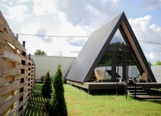 Аренда дома, 40 м2, Москва, Симферопольское шоссе