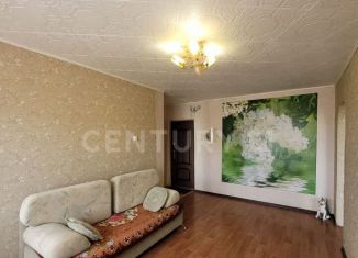 Продам 3-комнатную квартиру, 59.2 м2, Новоалтайск, Прудская улица, 21