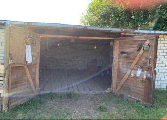 Продам гараж, 30 м2, Карелия