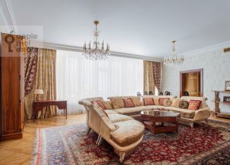 2-ком. квартира на продажу, 125.4 м2, Москва, Брюсов переулок, 19, Брюсов переулок