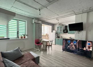 Продаю 2-ком. квартиру, 57 м2, поселок городского типа Афипский, улица 50 лет Октября, 46