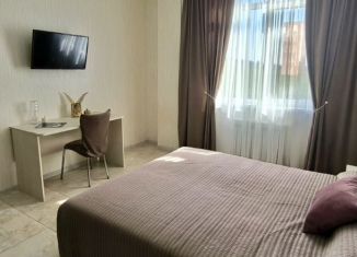 Продам 1-ком. квартиру, 36.1 м2, Геленджик, Крымская улица, 19к9