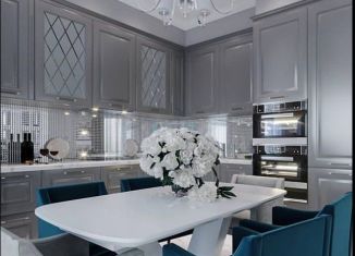 Продажа однокомнатной квартиры, 55 м2, Махачкала, улица Даганова, 139