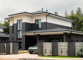 Дом на продажу, 240 м2, посёлок городского типа Лесной Городок, Фасадная улица