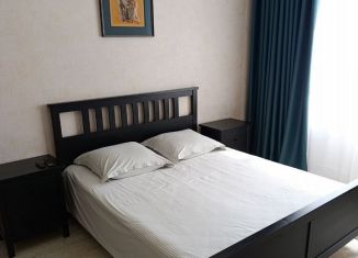 Аренда 1-комнатной квартиры, 48 м2, Новомосковск, Рязанское шоссе, 10к2