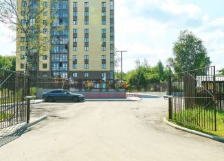Продам трехкомнатную квартиру, 79.9 м2, Ярославль, Шпальная улица, 30