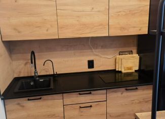 Продается однокомнатная квартира, 34.7 м2, Мурино, улица Шоссе в Лаврики, 57