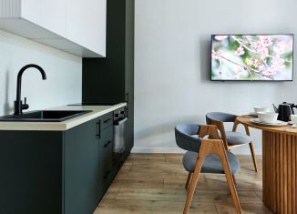 Продажа однокомнатной квартиры, 45 м2, Ростов-на-Дону