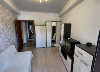 Однокомнатная квартира на продажу, 27 м2, Сочи, микрорайон КСМ, Краснодонская улица, 57