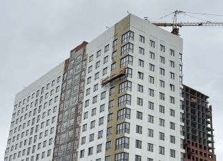 Продаю двухкомнатную квартиру, 58.5 м2, Рязань