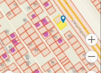 Продажа участка, 500 сот., Махачкала, 1-я Ветеранская улица, 90