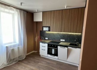 Двухкомнатная квартира на продажу, 38 м2, Ростов-на-Дону, Автобусный переулок, 2с1, Кировский район