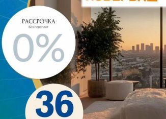 Продается 1-ком. квартира, 48 м2, Избербаш, улица имени Р. Зорге, 44