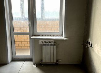 Продам 1-ком. квартиру, 42.2 м2, Липецк, Московская улица, 157, ЖК Приоритет