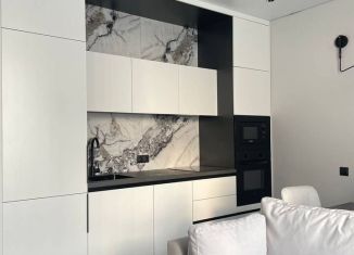 Продается 1-комнатная квартира, 40 м2, Ростов-на-Дону, улица Нансена, 109/2, ЖК Гринсайд