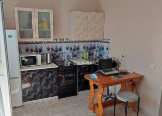 Продам однокомнатную квартиру, 36.7 м2, Тобольск, микрорайон 7А, 43А