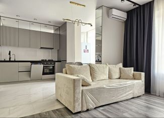 Продам 1-комнатную квартиру, 41 м2, Ставрополь, улица Матрены Наздрачевой, 3